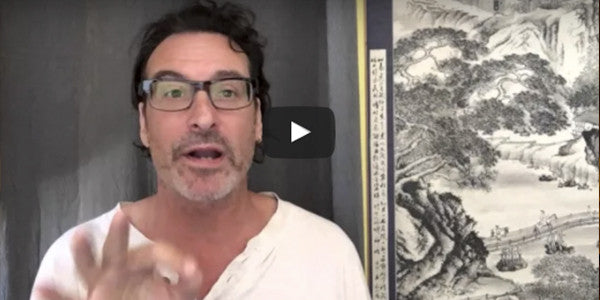 The Simple 3-Step Acupuncture Patient Referral System