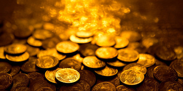 Tapping Into Your Clinic Gold Mine