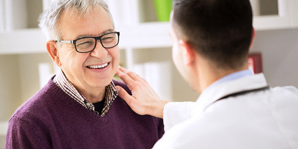 The Importance of First Two Patient Visits