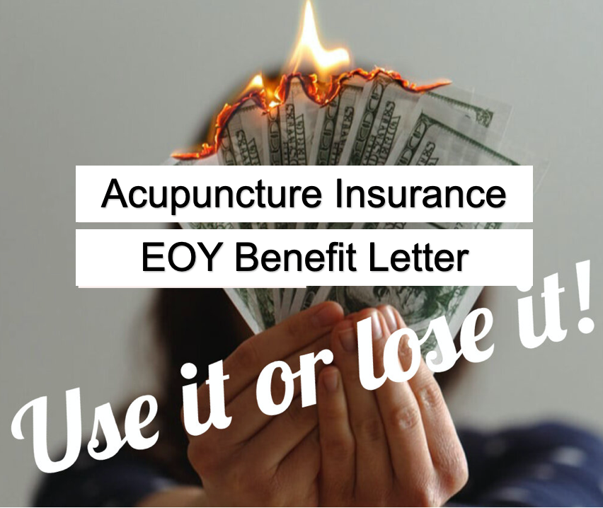 Do This One Thing For Your Insurance Patients