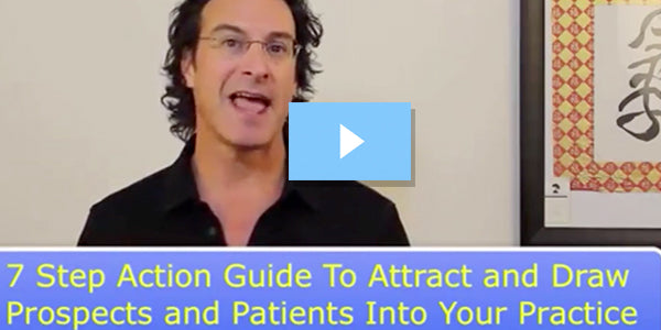 7 Steps To Patient Attraction