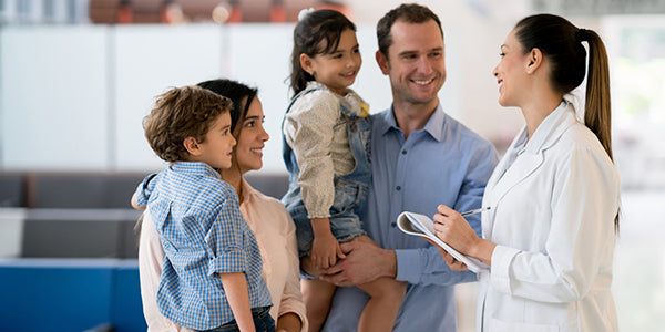 Why You Should Survey Your Patients