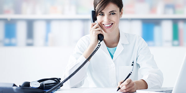 These are the easiest patients to acquire…