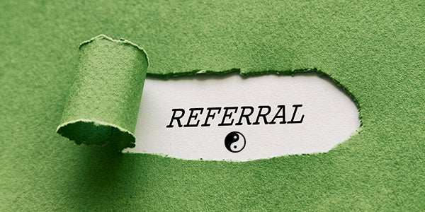 12 Easy Tips to Get Referrals from Health Care Providers