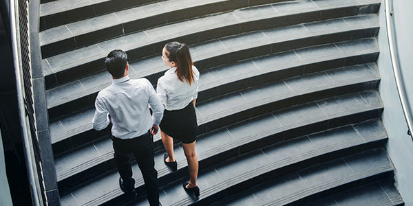 Are you reviewing these stages with your patients?