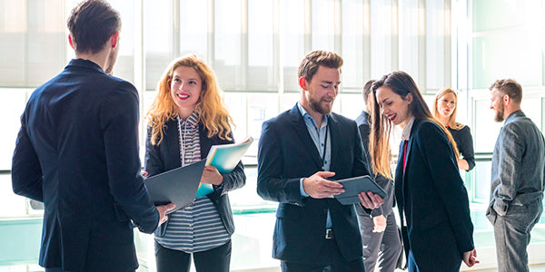 Are you losing networking opportunities? 5 Ways to network your acupuncture practice.