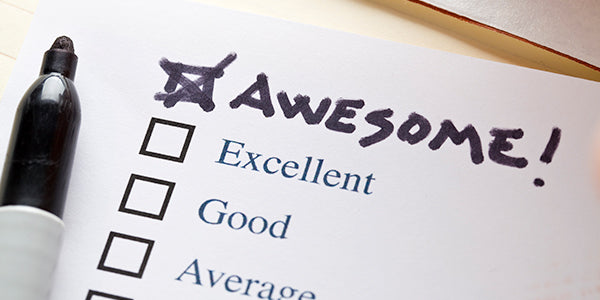 Testimonials are important. Here are 5 reasons why you should post testimonials to your website!