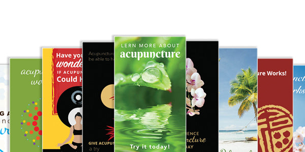 Call-to-Action Cards - How to Use Them Effectively to Attract New Patients