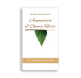 Call-to-Action Cards - AcuAndHerbs