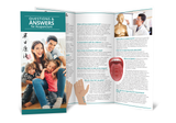 Acupuncture Questions & Answers - Acupuncture Brochures