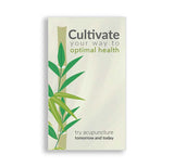 Call-to-Action Cards - Bamboo
