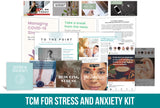 At Home Patient Support Kit: Calm