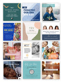 Social Media Bundle: Children's