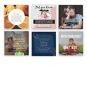 Social Media Bundle: Children's
