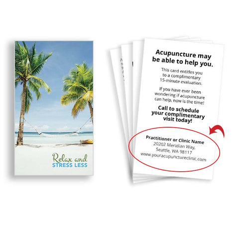 Call-to-Action Cards - Hammock