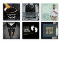Social Media Bundle: Men's Health