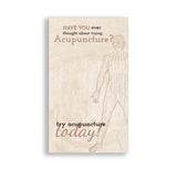 Call-to-Action Cards - Meridian Man