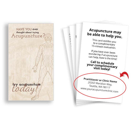 Call-to-Action Cards - Meridian Man