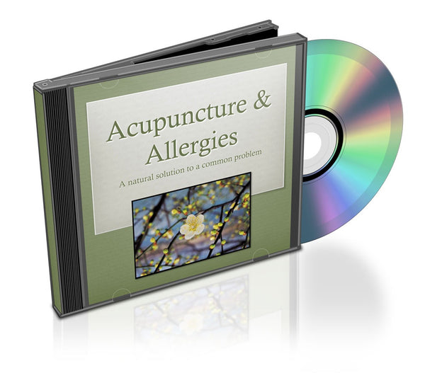 Acupuncture and Allergies Powerpoint Presentation Acupuncture Media Works