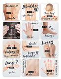 Social Media Bundle: Acupuncture Points #2