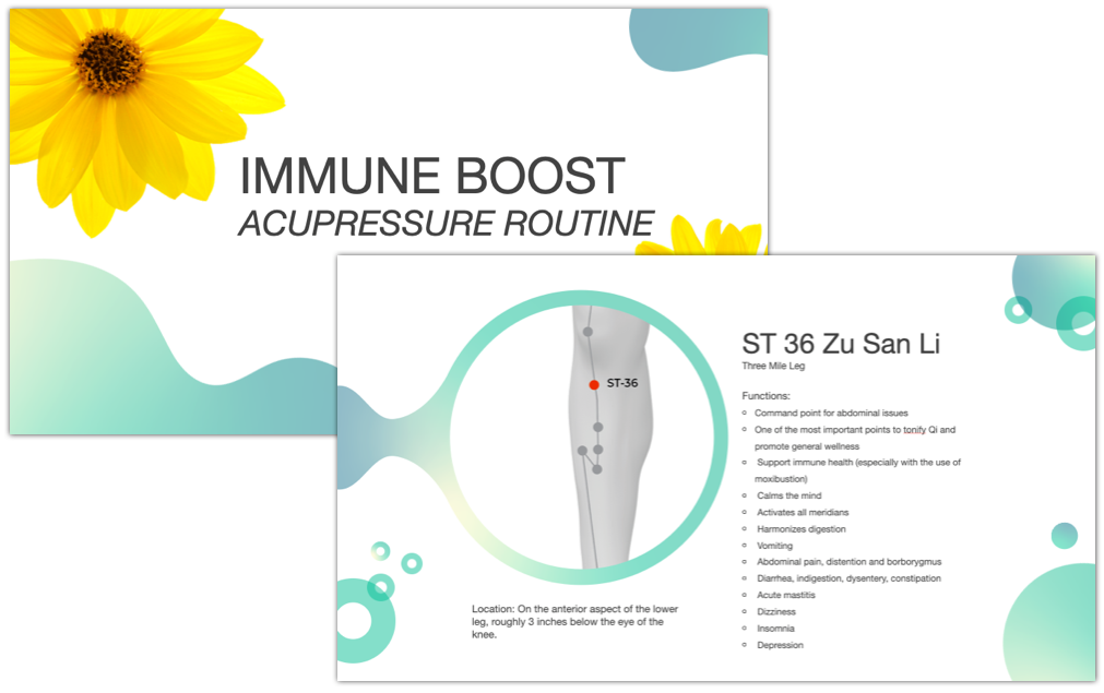 Immunity Powerpoint Presentation
