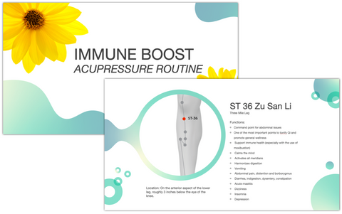 Immunity Powerpoint Presentation