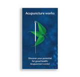Call-to-Action Cards - Stone Flower