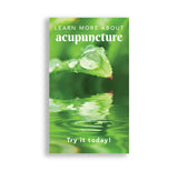 Call-to-Action Cards - Water