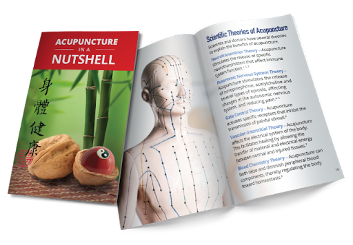 Acupuncture in a Nutshell