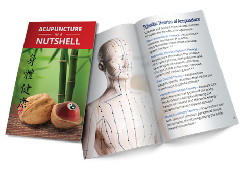 Acupuncture in a Nutshell
