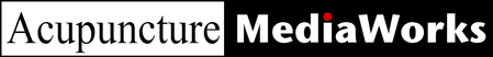 Acupuncture Media Works logo