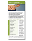 Education Card - Digestive Disorders (Personalized)