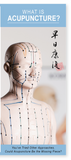 What is Acupuncture Brochure (Pre-order)