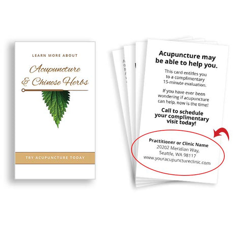 Call-to-Action Cards - AcuAndHerbs