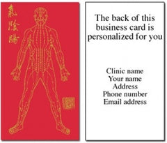 Business Cards