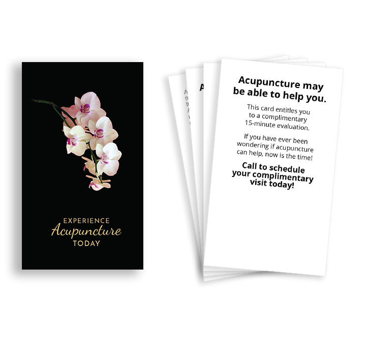 Call-to-Action Cards - Dark Orchid