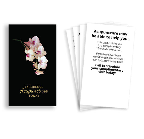 Call-to-Action Cards - Dark Orchid