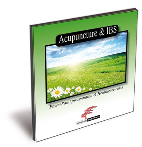 Acupuncture and IBS Powerpoint Presentation