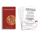 Call-to-Action Cards - Prosperity