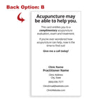 Call-to-Action Cards - Meridian Man